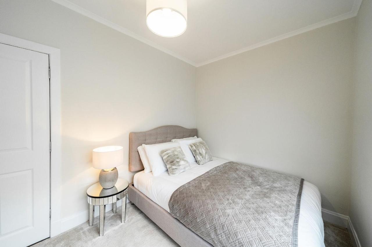 Sidlaw View Appartement Dundee Buitenkant foto