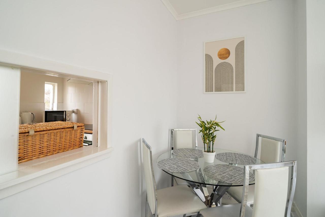 Sidlaw View Appartement Dundee Buitenkant foto