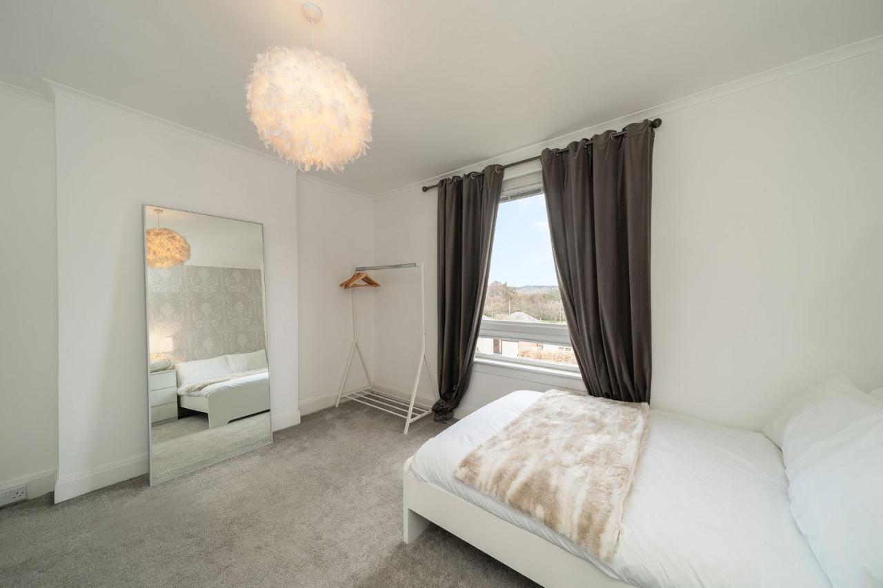 Sidlaw View Appartement Dundee Buitenkant foto